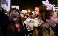 Southern Tel Aviv a 'national priority area?'