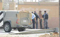 תחקיר חדירת המחבלים: "אירוע חמור"