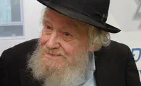 Netanyahu, actress Mayim Bialik speak at Rabbi Steinsaltz event