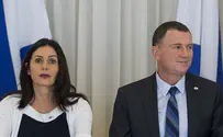 Regev scolds Edelstein: 'Mount Herzl isn't your property'