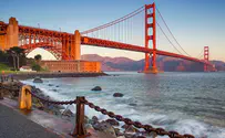 Watch: 2 teens admit to starting fire on iconic San Fran hill
