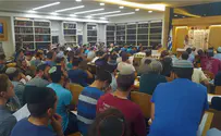 שבוע לימוד תורה לע"נ החייל שנהרג