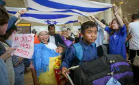 How many 'Lost Jews' are there worldwide?