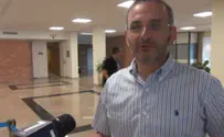 Beit El's upbeat Local Council Head: 'Come visit us on Passover'