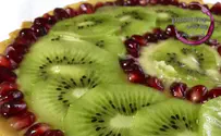 Kosher.com Fruit Tart Passover Dessert