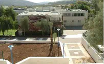 האולפנה הראשונה ביו"ש חוגגת חצי יובל