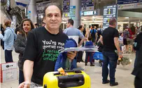 'This year, Pesach takes on a new meaning'