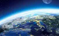 When it all starts: The beginning of the world