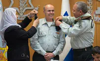 פולי, מדינת ישראל חבה לך תודה גדולה