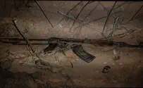 С чем палестинцы из Газы пришли к забору безопасности?