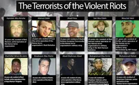 Report: IDF has bodies of Hamas terrorists killed in border riot
