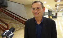 Joint List's sole Jewish MK to leave politics