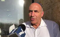 מוטי יוגב עונה לטל רוסו