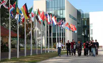 IDC Herzliya reaches next level in world of education