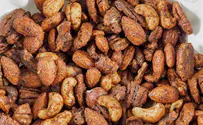 Kosher.com Savory Nuts