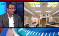 ILTV New cardiology department opens in Galilee