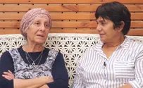 ILTV Meeting the long lost sister