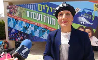 "אסור להשלים עם טפטופי הטרור"