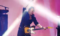 Bruce Springsteen’s guitarist saved by Bar Mitzvah gift