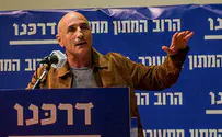 "היינו צריכים לפעול בסוריה כבר מזמן"