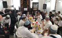 Judging Torah scholars favorably