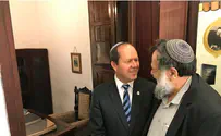 ברקת: לירושלים יש תפקיד גם בעתיד