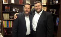 The Passover problem that set me free