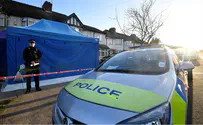 Rabbis 'confident' police will catch arsonists