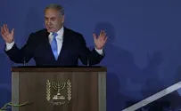 Israeli emissary leaves for third country