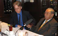 Indonesia's once multiple ties with Israel