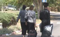 יוני קמפינסקי עמנואל: ברכת "שהחיינו" לקראת הכלא