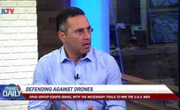 ILTV Defending against drones