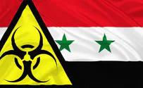 Why those Syrian atrocities still matter