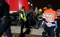 Двое погибших. Подробности столкновения поезда с автомобилем
