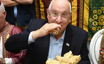 מדוע לפתוח את הלב רק פעם אחת בשנה?