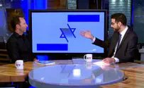 ILTV How many flags of Israel can you draw?