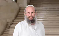 מכתב פתוח: חכמים - היזהרו בדבריכם