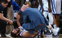 Warriors waive Omri Casspi after injury