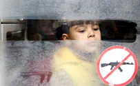 'World would be better place without Assad'