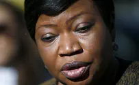 US cancels visa of international court's chief prosecutor