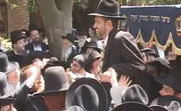 תחילתו של מסע שמד לכל דבר
