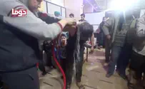Syria and another call to save Islam from itself