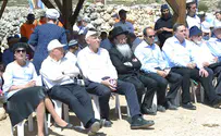 מוקירים את הגרעינים החברתיים