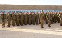 דובר צה"ל עשרה לוחמי חטיבת כפיר מואשמים בהתעללות