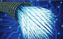Gush Etzion gets high-speed fiber optics-based internet access