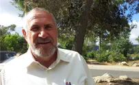 צילום: עצמי 'אתר הנצחה אינו מקום להצעת נישואין'