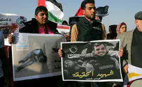 Journalist killed in Gaza had been vetted to receive US funds