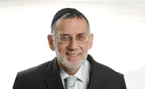 בין האדם לאלוקיו             