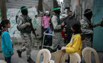 Refuting Hamas claims of civilian fatalities 
