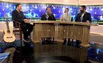 בחרו בחינוך          
